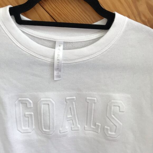 FABLETICS Goals Stacy Pullover Sweatshirt - Picture 6 of 6